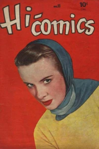Issue #11