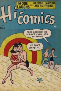 Issue #7