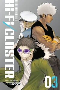 Volume 3