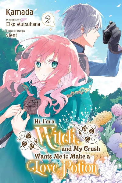 Cover of Volume 2