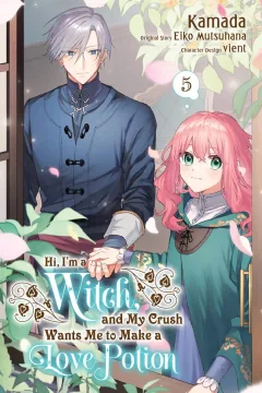 Volume 5