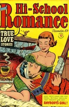 Cover of Issue #12