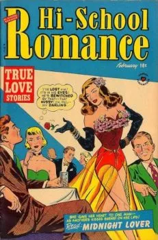 Cover of Issue #13