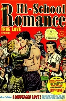 Cover of Issue #14