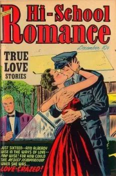 Cover of Issue #18