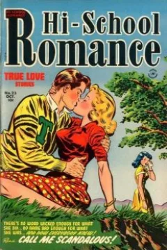 Issue #23
