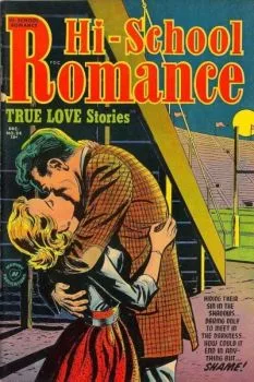 Cover of Issue #24