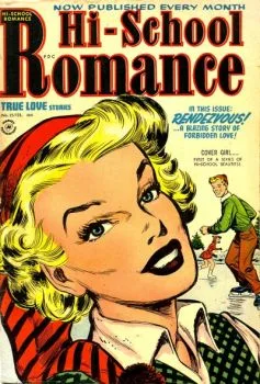 Cover of Issue #25