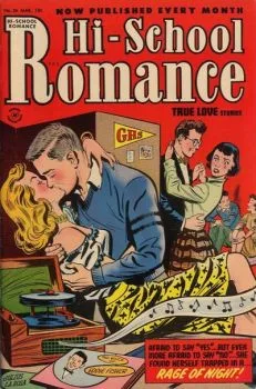 Cover of Issue #26