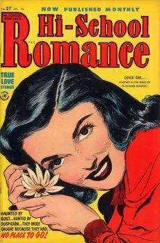 Cover of Issue #27