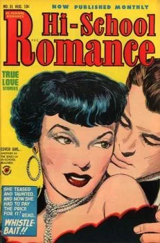 Cover of Issue #31