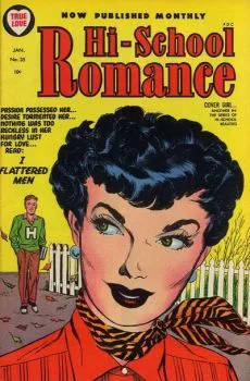 Cover of Issue #35