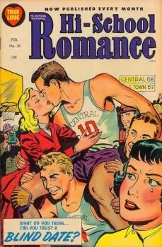 Cover of Issue #36