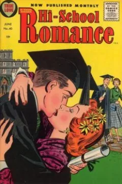 Issue #40