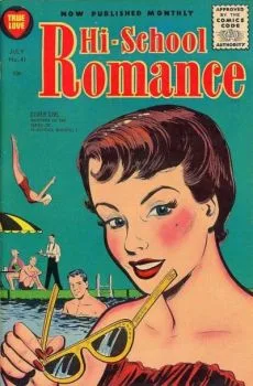 Cover of Issue #41