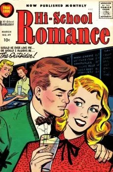 Cover of Issue #49