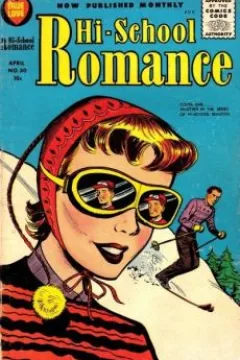 Issue #50