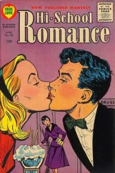 Cover of Issue #52