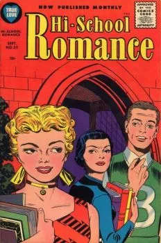 Cover of Issue #55