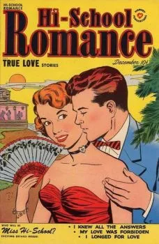 Cover of Issue #6