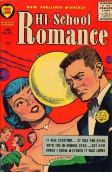 Cover of Issue #60