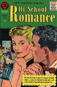 Cover of Issue #61