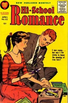 Cover of Issue #62