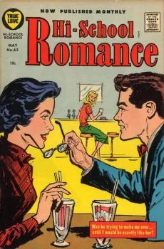Cover of Issue #63