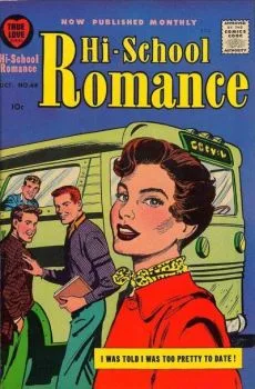 Cover of Issue #68