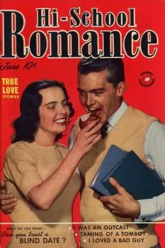 Cover of Can You Trust a Binl Date