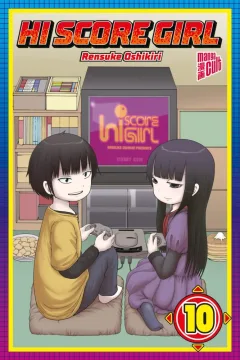 Issue #10
