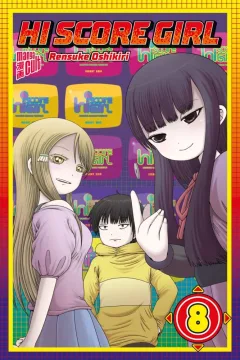 Issue #8
