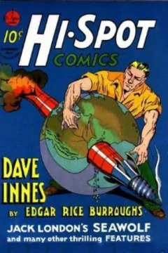 Issue #2