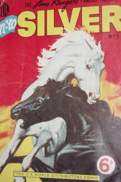 Issue #5