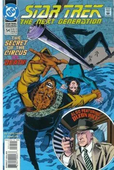Cover of Hidden Agendas