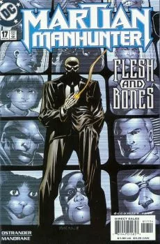 Cover of Hidden Faces