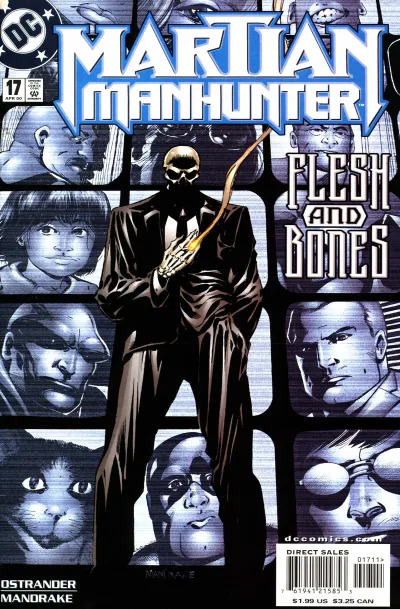 Cover of Hidden Faces