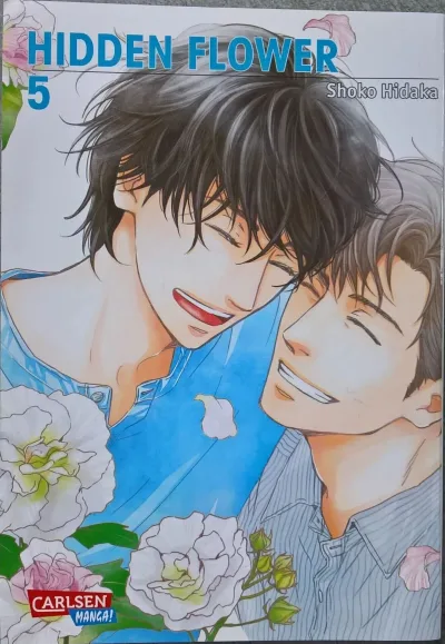 Cover of Issue #5