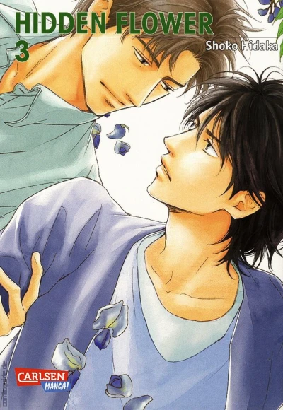 Cover of Issue #3