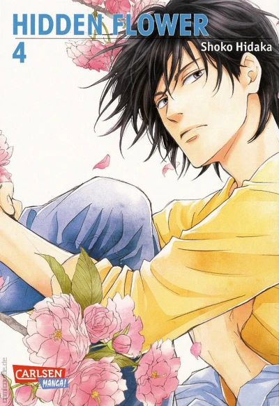 Cover of Issue #4