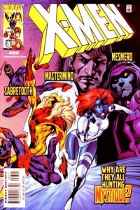 Hidden Lives, Part 1 of 2: Open Wounds