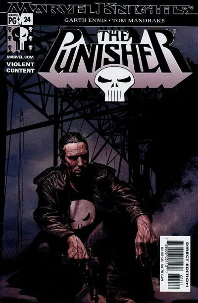 Cover of Hidden, Part One