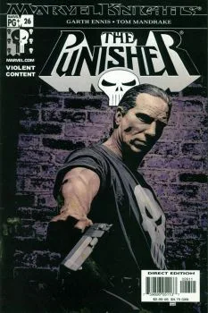 Cover of Hidden, Part Three