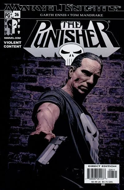 Cover of Hidden, Part Three