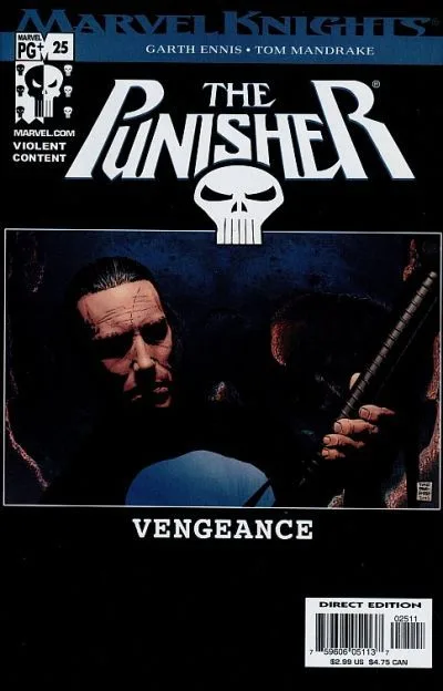 Cover of Hidden, Part Two