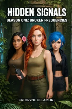 Season One: Broken Frequencies