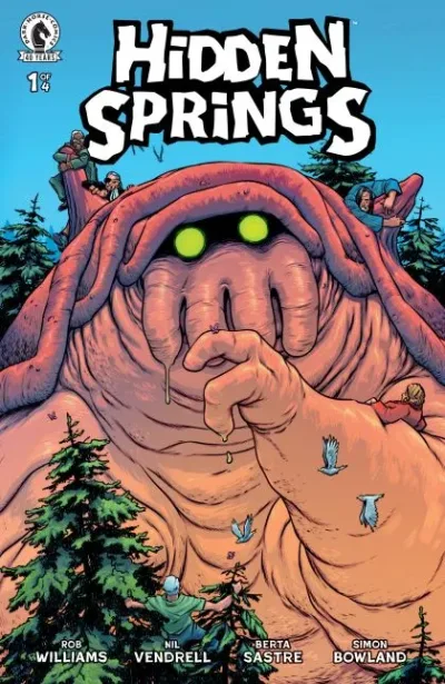 Cover of Cover B