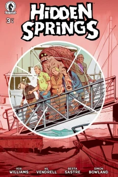 Issue #3