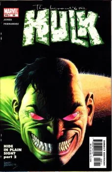Cover of Hide in Plain Sight, Part 2