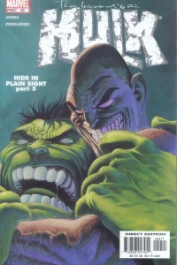 Hide in plain sight part 5